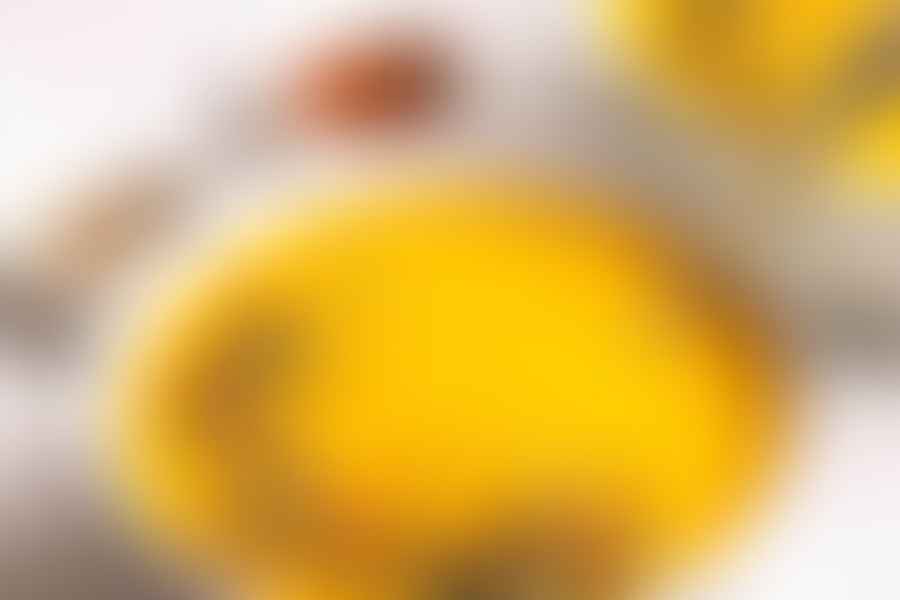 pumpkin soup recipe