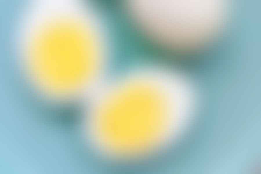 cooked eggs dishes