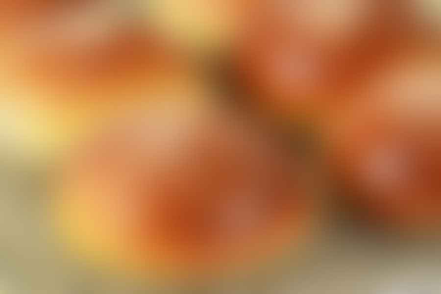 soft breads