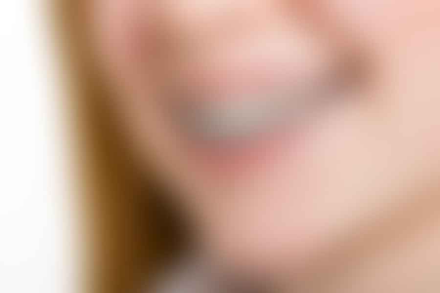 Different types of dental braces including metal, ceramic, lingual, and invisible